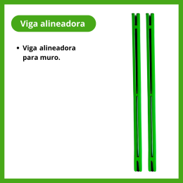 Cimbra (Viga alineadora)